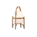Portable Lantern Glass Table Lamp-DWHOME