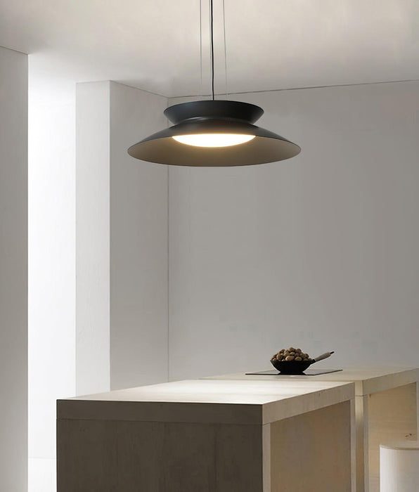 Cetra Pendant Light-DWHOME