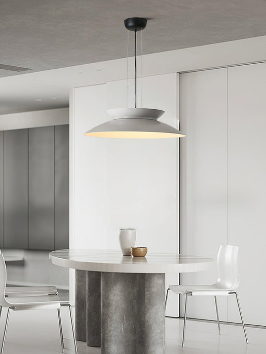 Cetra Pendant Light-DWHOME