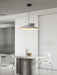 Cetra Pendant Light-DWHOME