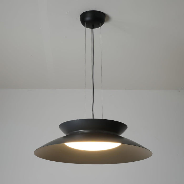 Cetra Pendant Light-DWHOME