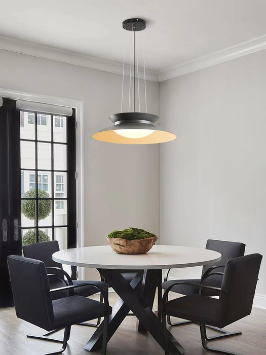 Cetra Pendant Light-DWHOME