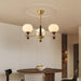 Ceylian Chandelier-DWHOME