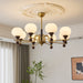 Ceylian Chandelier-DWHOME