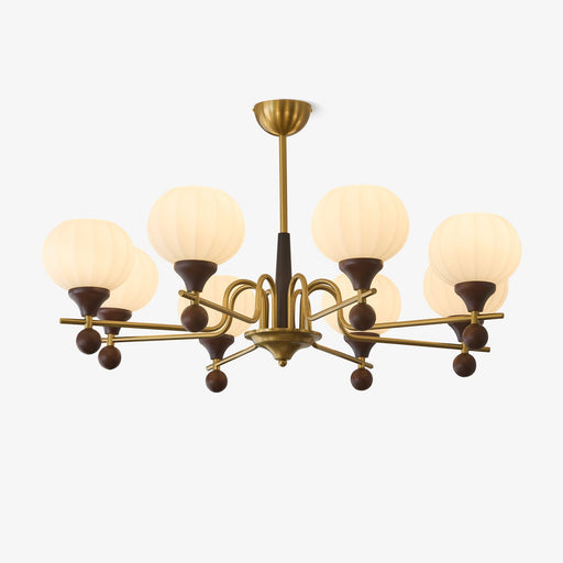 Ceylian Chandelier-DWHOME