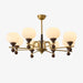 Ceylian Chandelier-DWHOME
