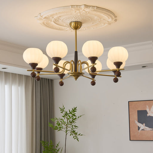 Ceylian Chandelier-DWHOME