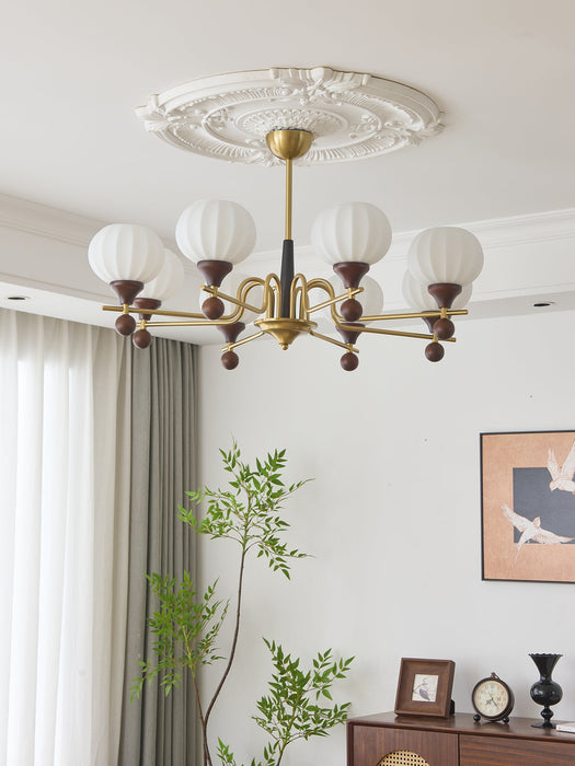 Ceylian Chandelier-DWHOME