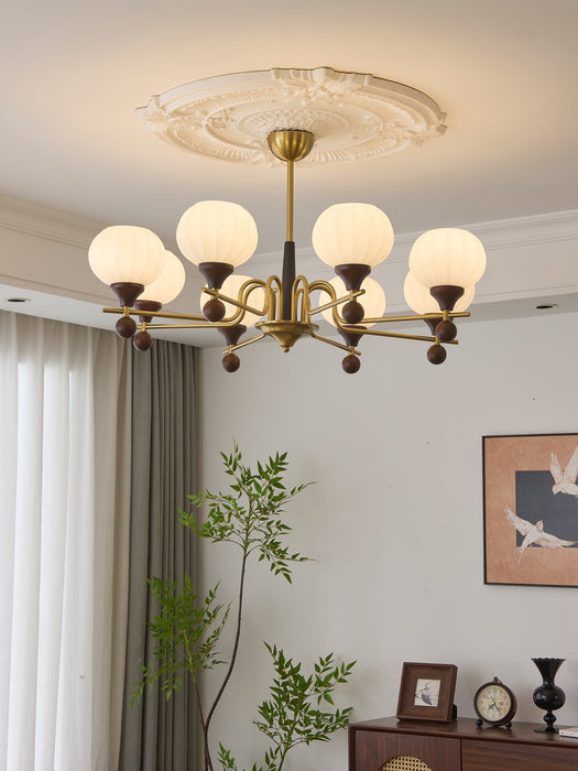 Ceylian Chandelier-DWHOME