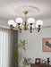 Ceylian Chandelier-DWHOME