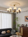 Ceylian Chandelier-DWHOME