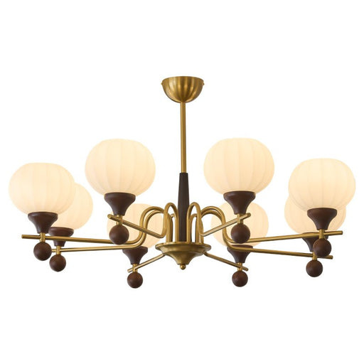 Ceylian Chandelier-DWHOME