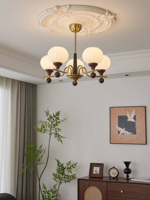 Ceylian Chandelier-DWHOME