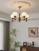 Ceylian Chandelier-DWHOME