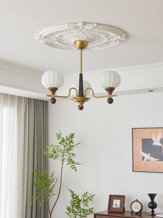 Ceylian Chandelier-DWHOME