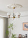 Ceylian Chandelier-DWHOME
