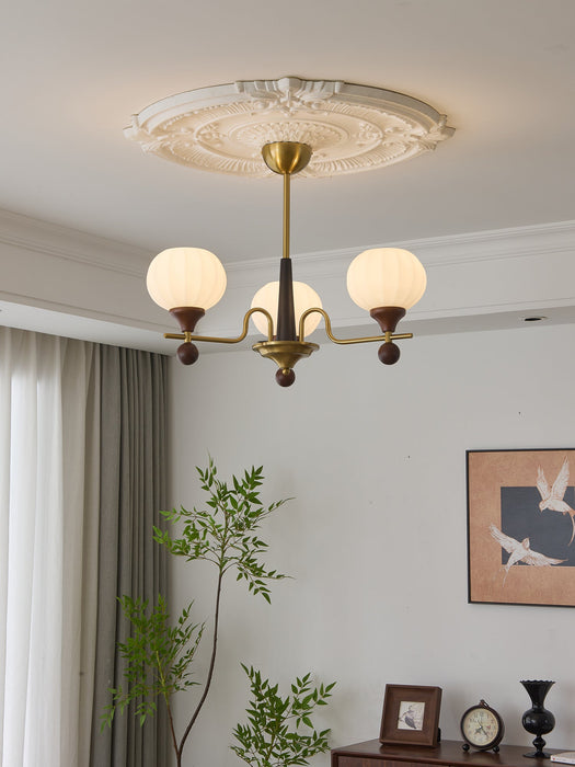 Ceylian Chandelier-DWHOME