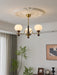 Ceylian Chandelier-DWHOME