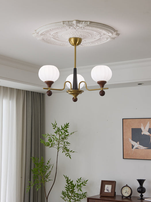 Ceylian Chandelier-DWHOME