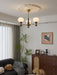 Ceylian Chandelier-DWHOME
