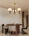 Ceylian Chandelier-DWHOME