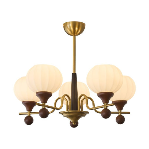 Ceylian Chandelier-DWHOME