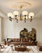 Ceylian Chandelier-DWHOME