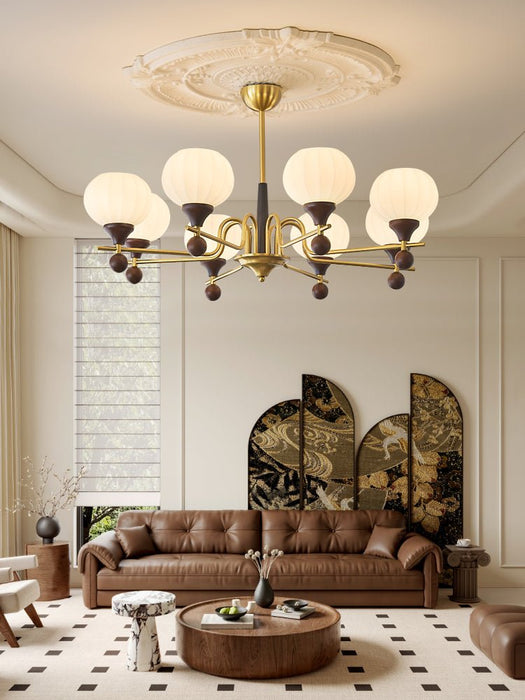 Ceylian Chandelier-DWHOME