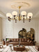 Ceylian Chandelier-DWHOME
