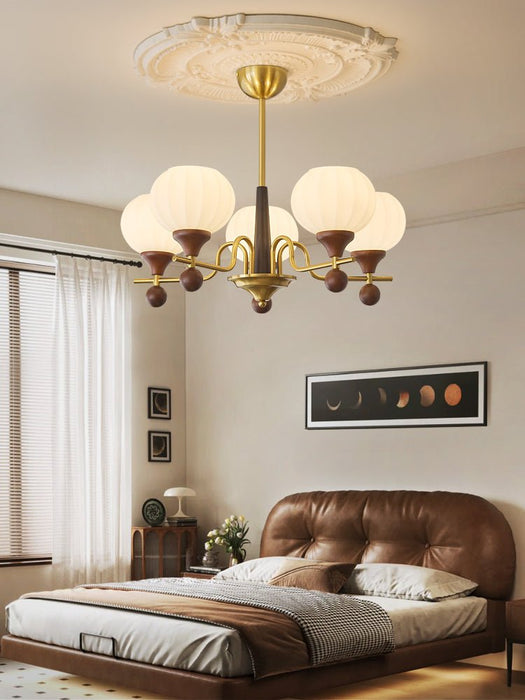 Ceylian Chandelier-DWHOME