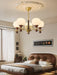 Ceylian Chandelier-DWHOME