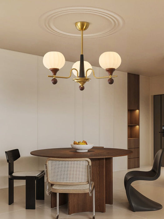 Ceylian Chandelier-DWHOME