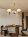 Ceylian Chandelier-DWHOME
