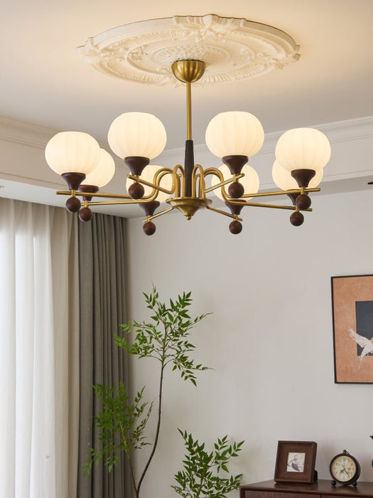 Ceylian Chandelier-DWHOME