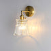 Chaika Wall Lamp-DWHOME