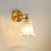 Chaika Wall Lamp-DWHOME