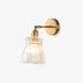 Chaika Wall Lamp-DWHOME