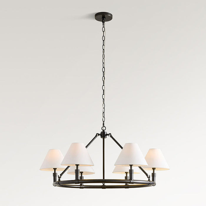 Robert Chandelier-DWHOME