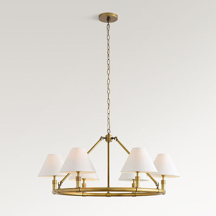 Robert Chandelier-DWHOME