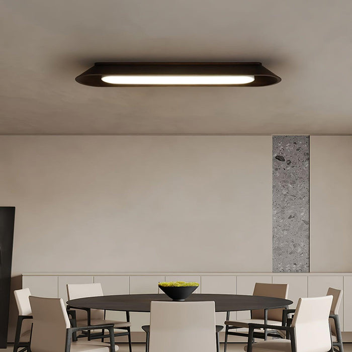Channel Ceiling Lamp-DWHOME
