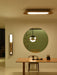 Channel Ceiling Lamp-DWHOME