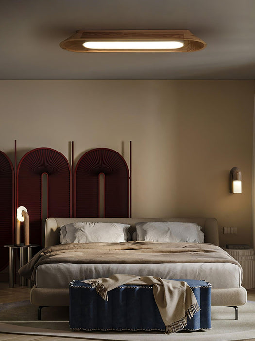 Channel Ceiling Lamp-DWHOME