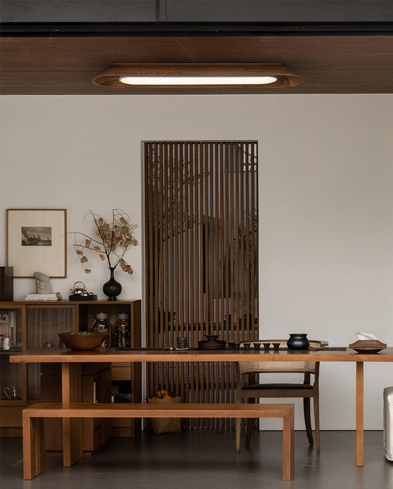 Channel Ceiling Lamp-DWHOME