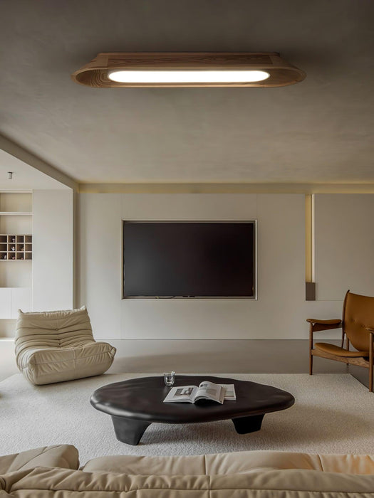 Channel Ceiling Lamp-DWHOME