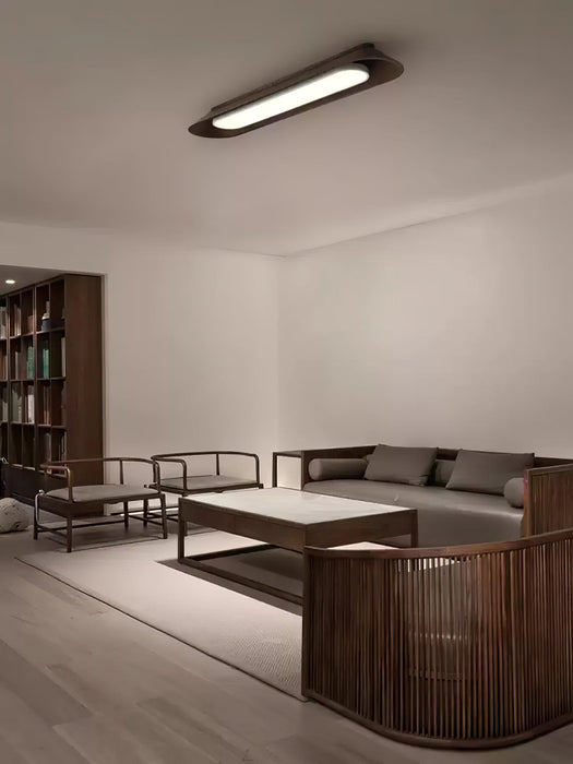 Channel Ceiling Lamp-DWHOME