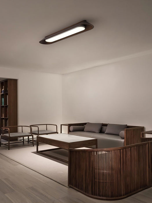 Channel Ceiling Lamp-DWHOME