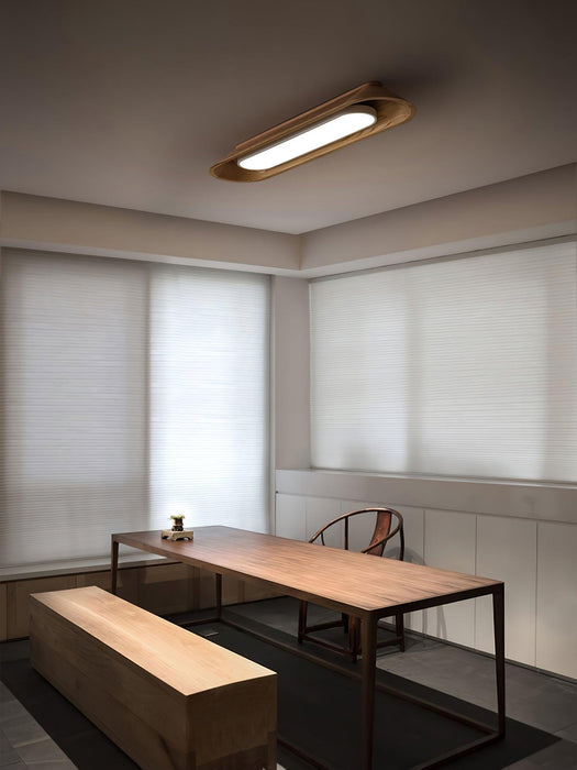 Channel Ceiling Lamp-DWHOME