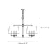 Chapman Classic Chandelier-DWHOME