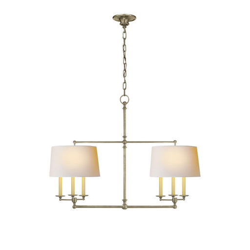 Chapman Classic Chandelier-DWHOME