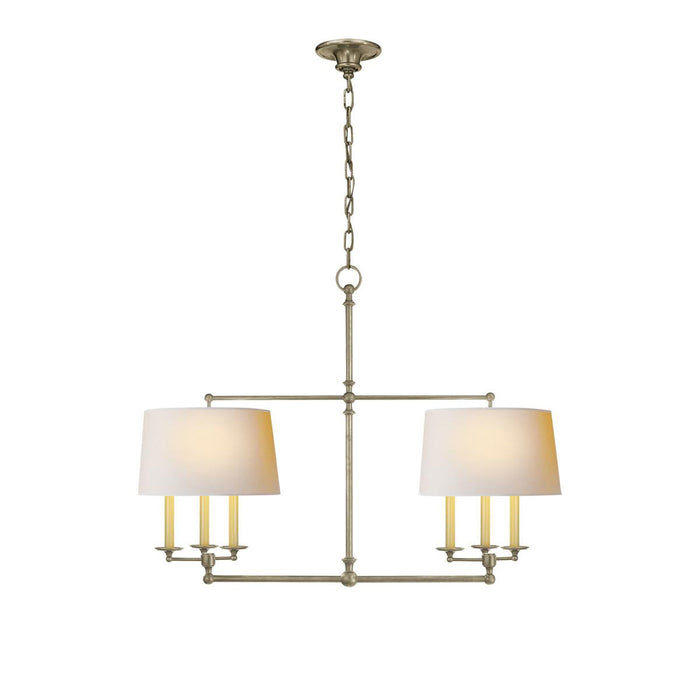Chapman Classic Chandelier-DWHOME